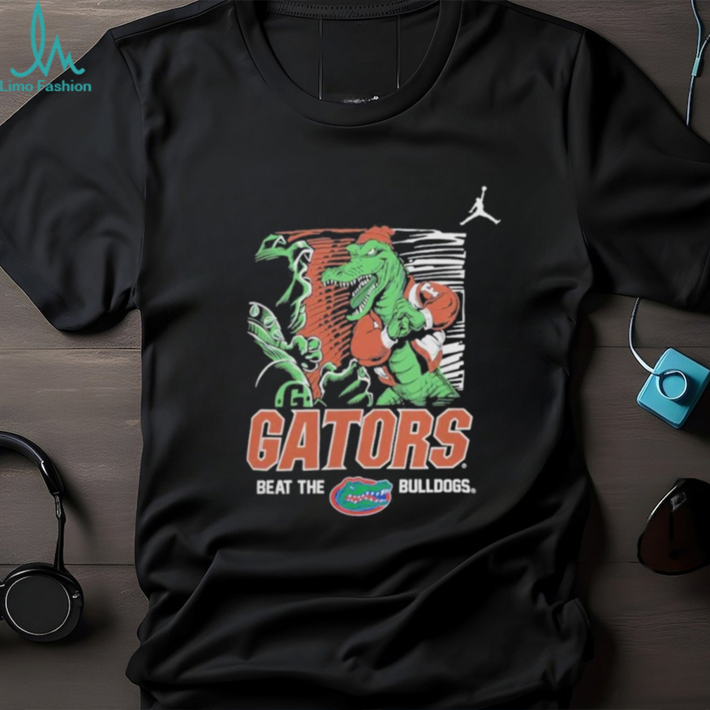 Official Florida Gators vs. Georgia Bulldogs Royal Gators Beat The Bulldogs shirt Official Florida Gators vs. Georgia Bulldogs Royal Gators Beat The Bulldogs shirt