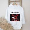San Diego Tacos shirt