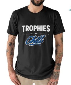 Official Frame Rate Merch Achievements And Chill Shirt