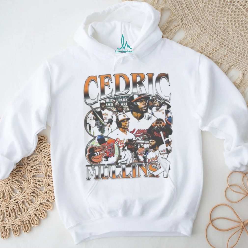 Air Cedric Mullins T-shirt,Sweater, Hoodie, And Long Sleeved, Ladies, Tank  Top