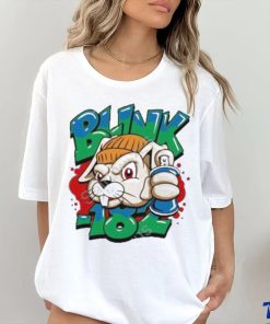 Official Graf Bunny Youth shirt