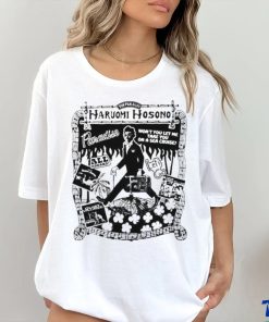 Official Haruomi Hosono Paradise Won’t You Let Me Take You On A Sea Cruise T Shirt, hoodie, sweater, long sleeve and tank top Official Haruomi Hosono Paradise Won’t You Let Me Take You On A Sea Cruise T Shirt