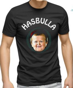 Official Hasbulla Hasbullah Smile Shirt