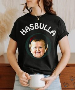 Official Hasbulla Hasbullah Smile Shirt