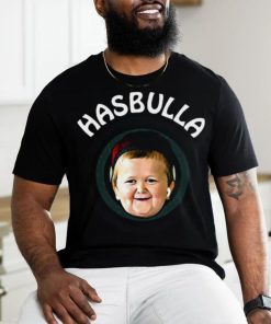 Official Hasbulla Hasbullah Smile Shirt