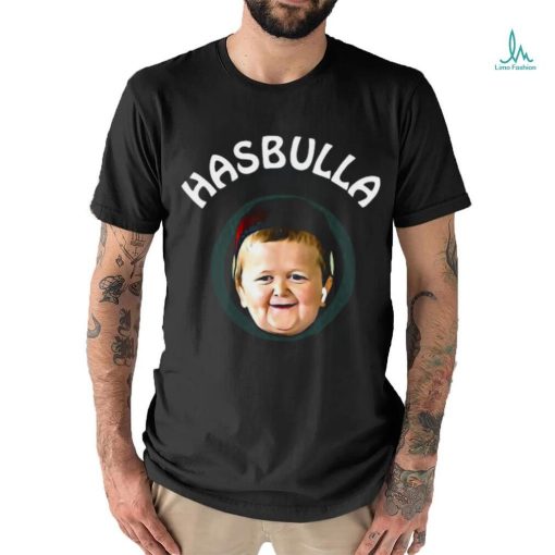 Official Hasbulla Hasbullah Smile Shirt