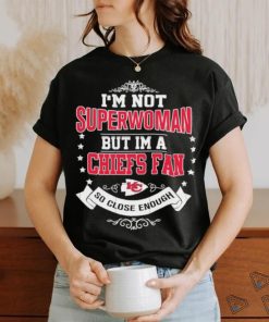 Football-Savvy Women Never Underestimate a Chiefs Fan Shirt, Kansas City  Chiefs Gifts For Men in 2023