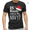 Jealousy Is A Stinky Cologne shirt