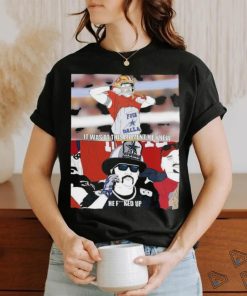 Official It Was At This Moment He Knew He Fucked Up Dallas Cowboys Shirt