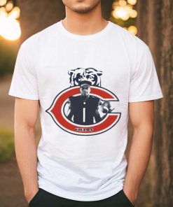 Justin Fields Chicago Bears 2023 shirt - Limotees