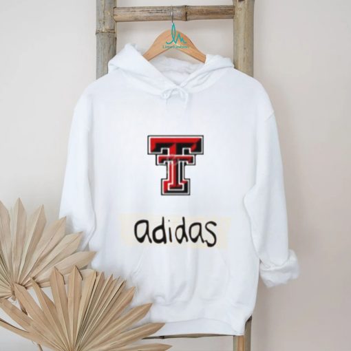 Official Kansas City Chiefs Patrick Mahomes Texas Tech Adidas shirt