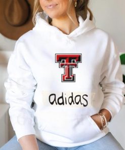 Official Kansas City Chiefs Patrick Mahomes Texas Tech Adidas shirt