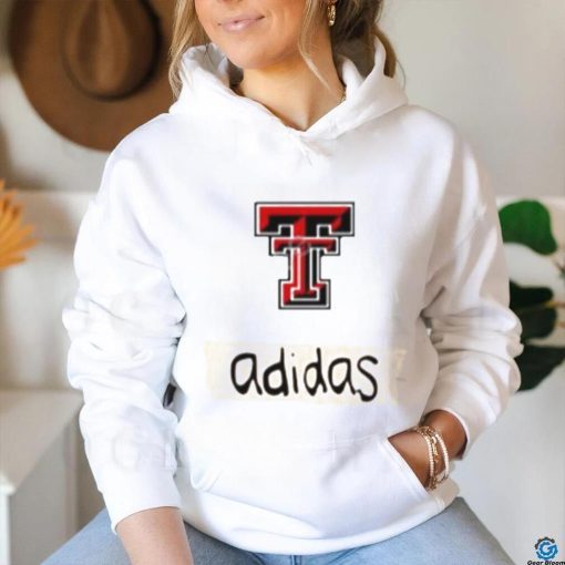 Official Kansas City Chiefs Patrick Mahomes Texas Tech Adidas shirt