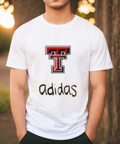 Official Kansas City Chiefs Patrick Mahomes Texas Tech Adidas shirt