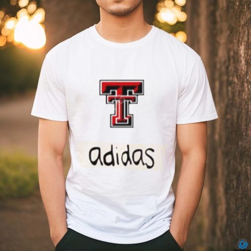 Official Kansas City Chiefs Patrick Mahomes Texas Tech Adidas shirt