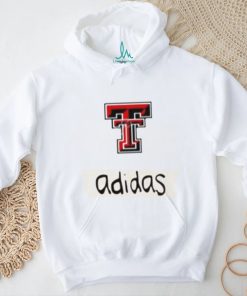 Official Kansas City Chiefs Patrick Mahomes Texas Tech Adidas shirt
