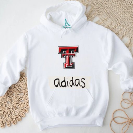 Official Kansas City Chiefs Patrick Mahomes Texas Tech Adidas shirt