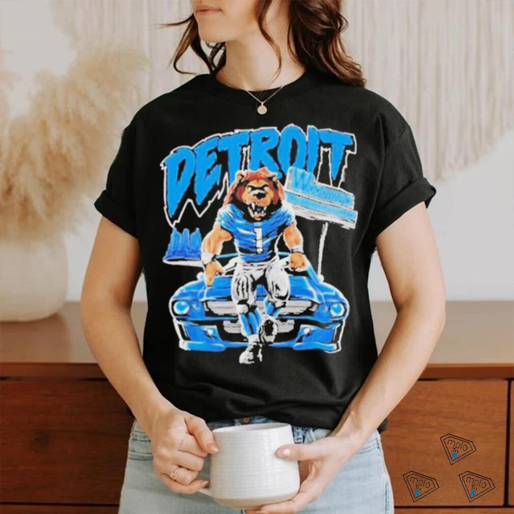 Official Kiwiclo detroit woodward all America T shirt Official Kiwiclo detroit woodward all America T shirt