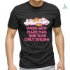Dispatcher Christmas shirt