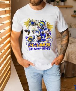 Official LA Rams Super Bowl Shirt, hoodie, sweater, long sleeve and tank top Official LA Rams Super Bowl Shirt