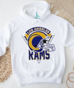 Official Los Angeles Rams New Shirt