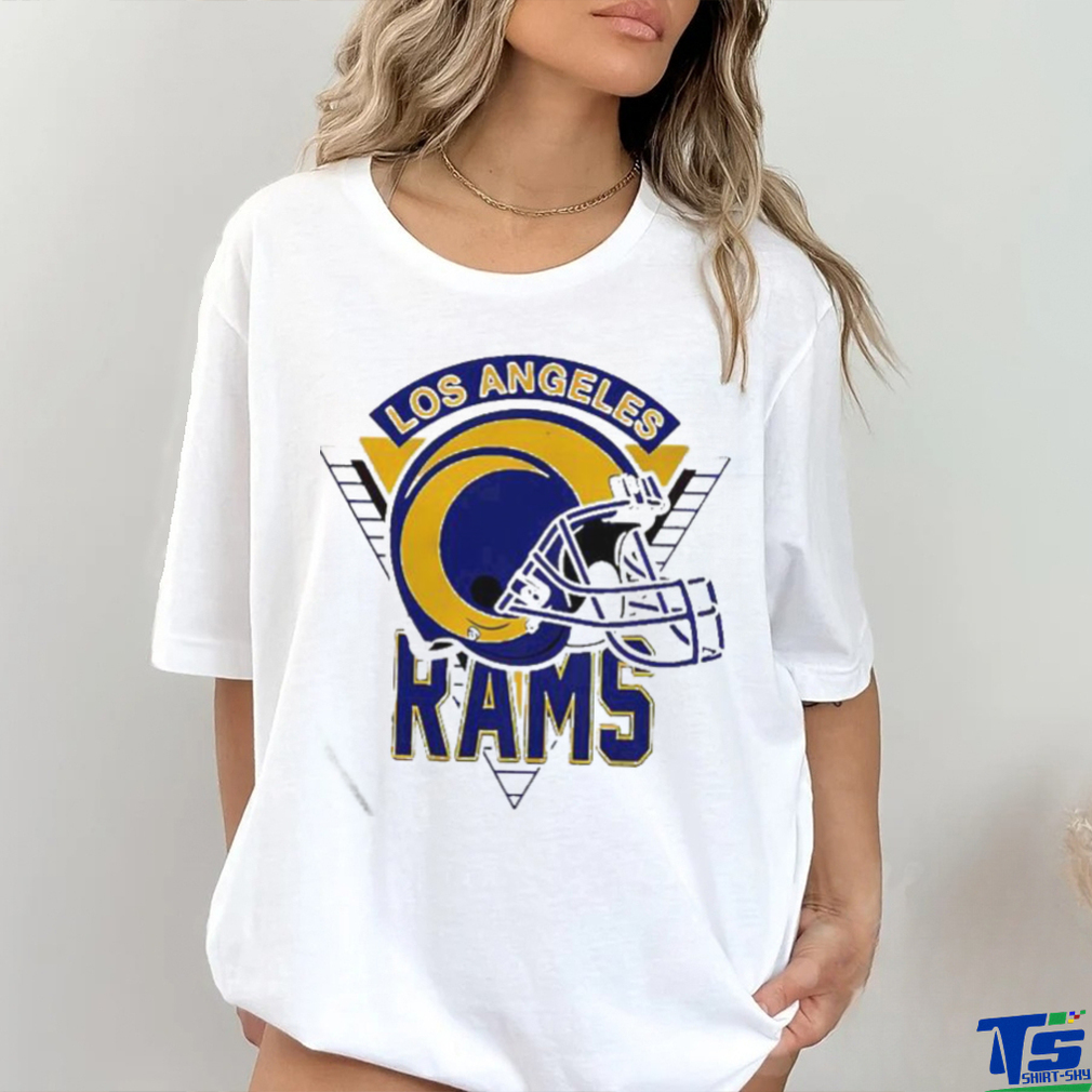 Official Los Angeles Rams New Shirt Official Los Angeles Rams New Shirt
