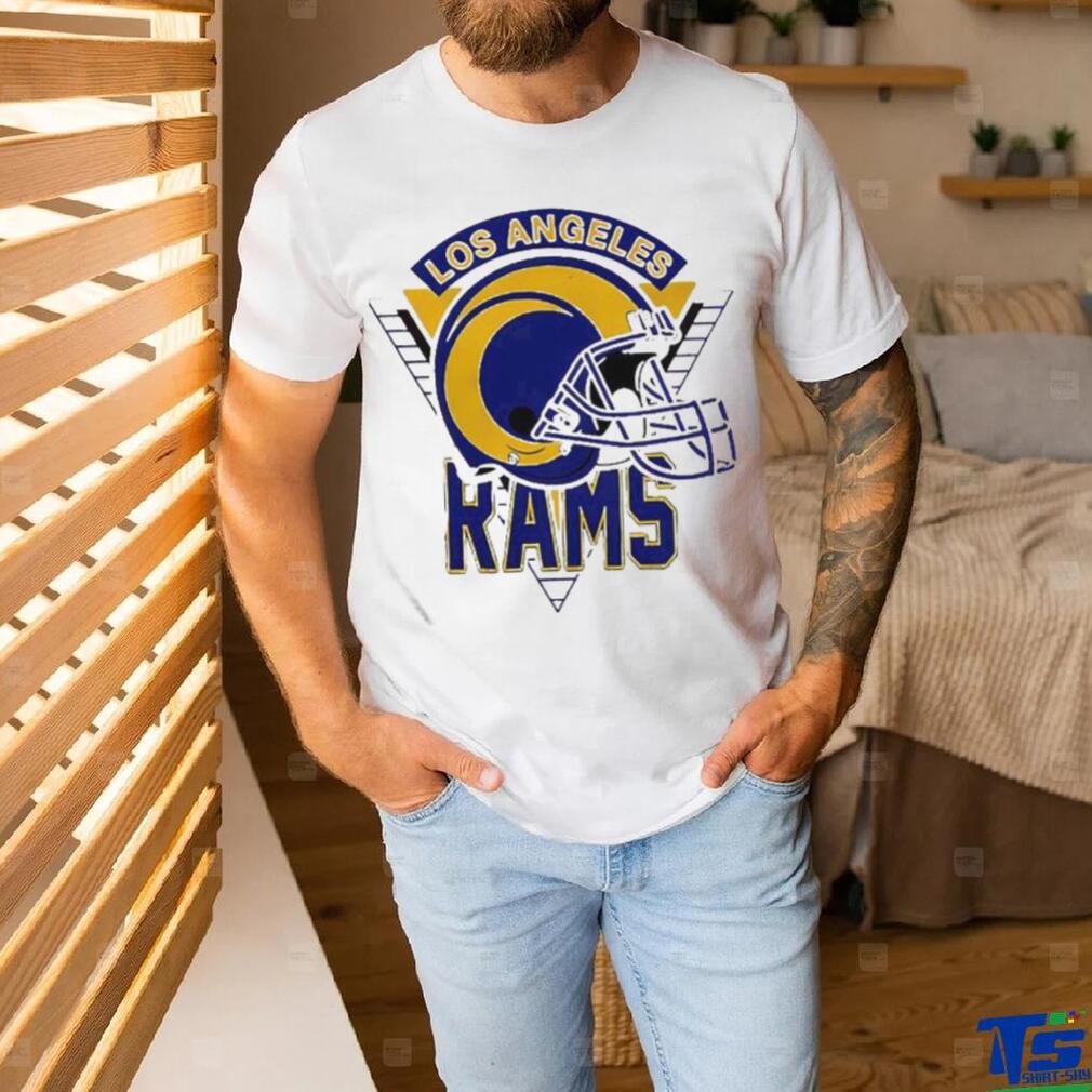 Official Los Angeles Rams New Shirt Official Los Angeles Rams New Shirt