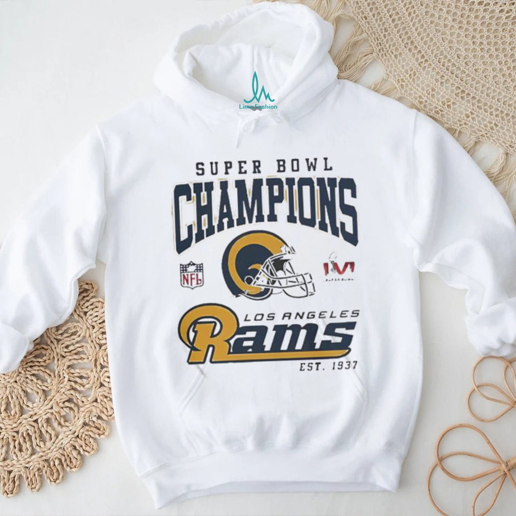 NFL St. Louis Rams Mom T-Shirt 