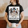 Chandler Jones Stiff Arm Of The Year Football Vintage 2023 T Shirt
