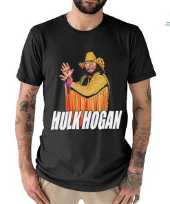 Official Macho Hulk Hogan Shirt, hoodie, sweater, long sleeve and tank top Official Macho Hulk Hogan Shirt