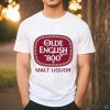 Official The Boys Of Fall Vintage Horror Movie Halloween Autumn Shirt