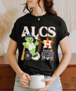Youth Houston Astros Unicorn Style T-Shirt - REVER LAVIE