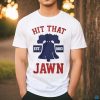 GRINCH ON OFF MODE shirt