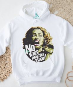 Official Mommies Dearests No Wire Hangers Ever Shirt