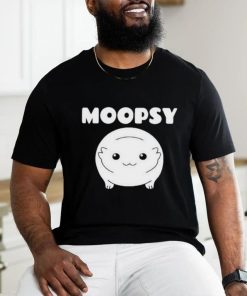 Official Moopsy T Shirt