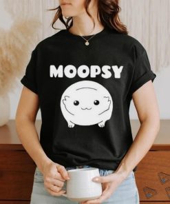 Official Moopsy T Shirt