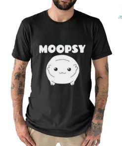 Official Moopsy T Shirt