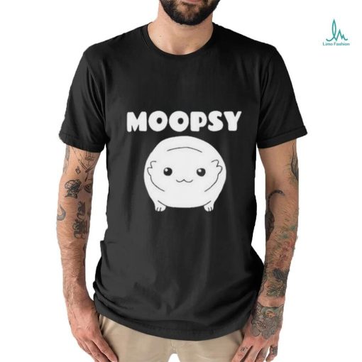 Official Moopsy T Shirt