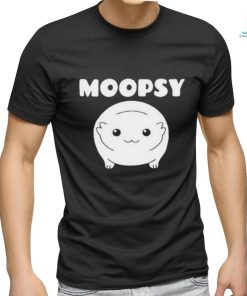 Official Moopsy T Shirt