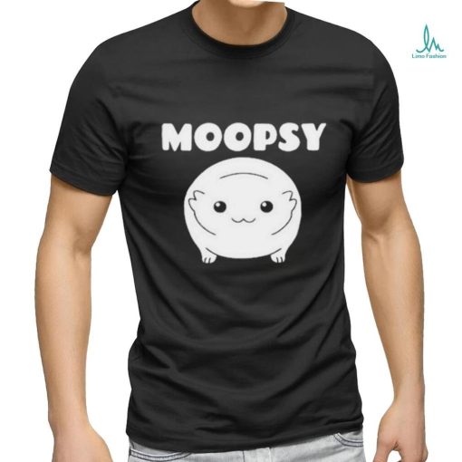 Official Moopsy T Shirt