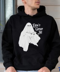 Official Morbid Don’t Ghost Me shirt, hoodie, sweater, long sleeve and tank top Official Morbid Don’t Ghost Me shirt