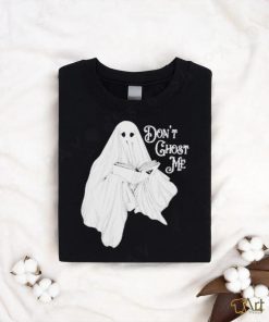 Official Morbid Don’t Ghost Me shirt, hoodie, sweater, long sleeve and tank top Official Morbid Don’t Ghost Me shirt