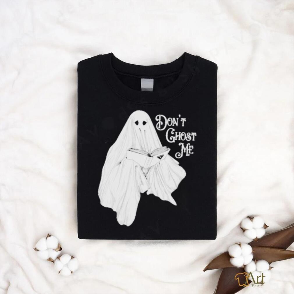 Official Morbid Don’t Ghost Me shirt Official Morbid Don’t Ghost Me shirt