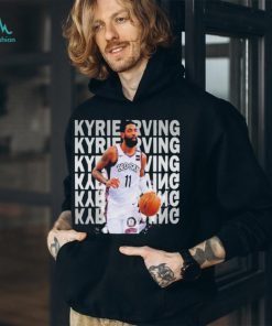 Official NBA Kyrie Irving Shirt t shirt