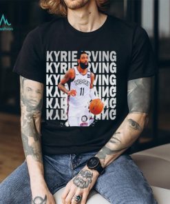 Official NBA Kyrie Irving Shirt t shirt