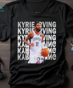Official NBA Kyrie Irving Shirt t shirt