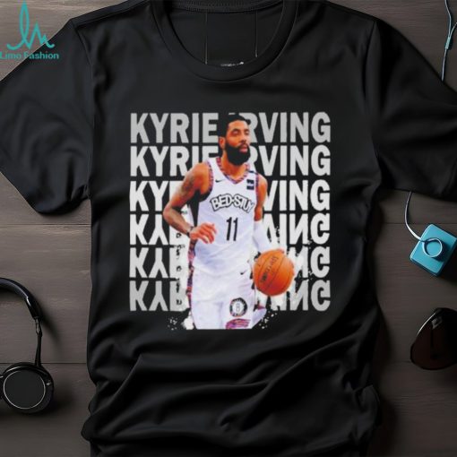 Official NBA Kyrie Irving Shirt t shirt