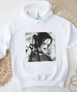 Official Nana Anime Manga Art 1 Polyester shirt