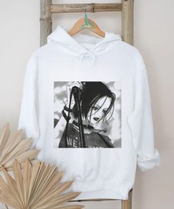 Official Nana Anime Manga Art 1 Polyester shirt