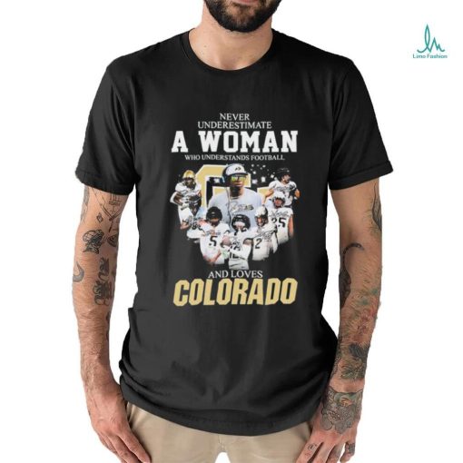 Official Never Underestimate A Woman Who Understand Baseball And Loves  Colorado Rockies 2023 Shirt, hoodie, sweater, long sleeve and tank top